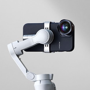 Dji Mimo Vlog Camera App Guide